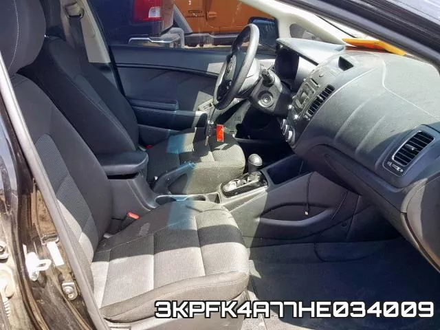 3KPFK4A77HE034009 фото 6