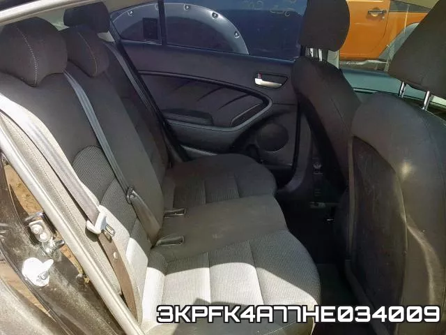 3KPFK4A77HE034009 фото 7