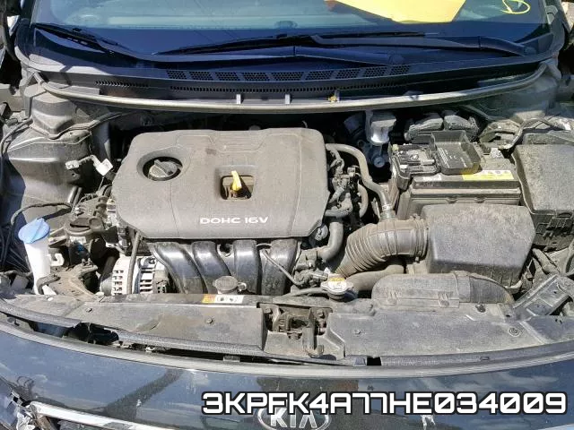 3KPFK4A77HE034009 фото 8