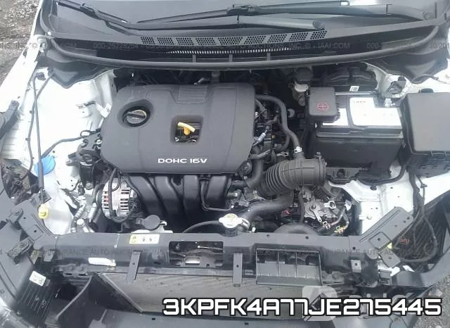3KPFK4A77JE275445 фото 2