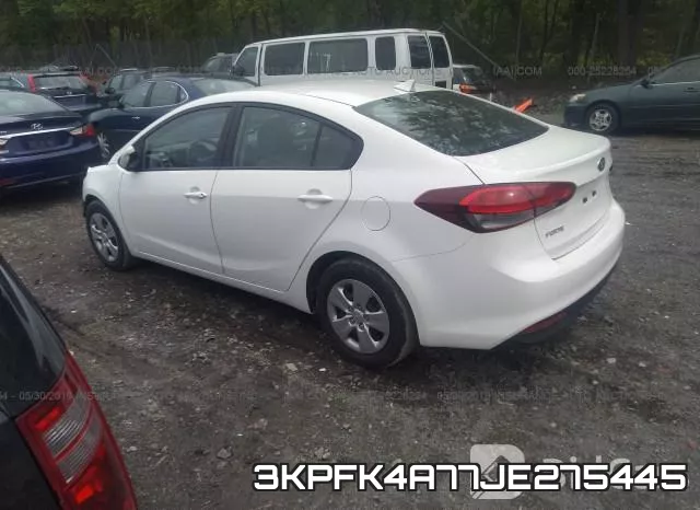 3KPFK4A77JE275445 фото 4