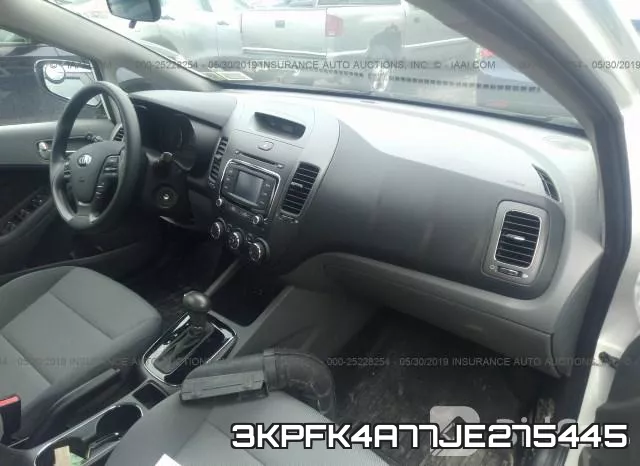 3KPFK4A77JE275445 фото 6