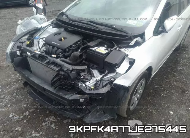 3KPFK4A77JE275445 фото 7