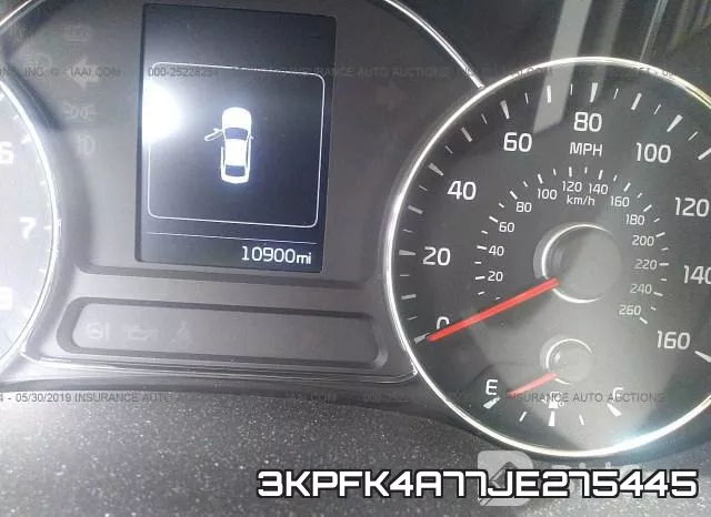 3KPFK4A77JE275445 фото 8