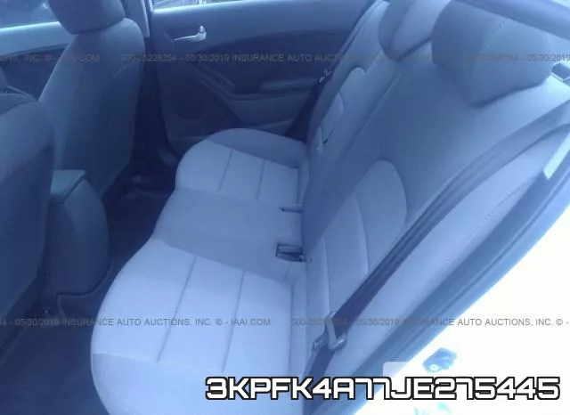 3KPFK4A77JE275445 фото 9