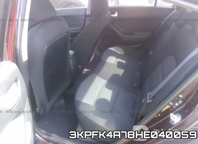 3KPFK4A78HE040059 фото 8