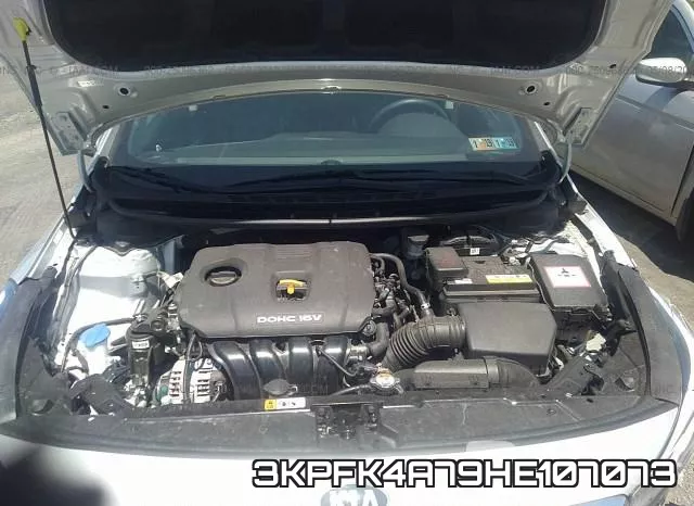3KPFK4A79HE107073 фото 2