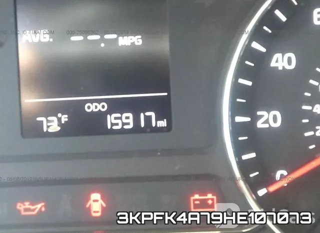 3KPFK4A79HE107073 фото 8