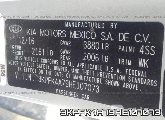 3KPFK4A79HE107073 фото 10