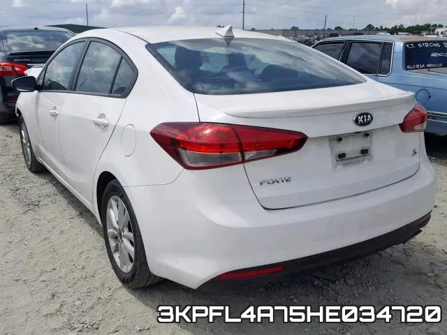 3KPFL4A75HE034720 фото 4