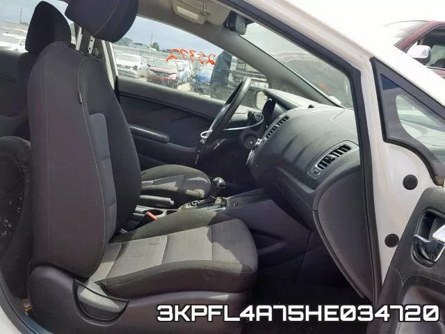 3KPFL4A75HE034720 фото 6