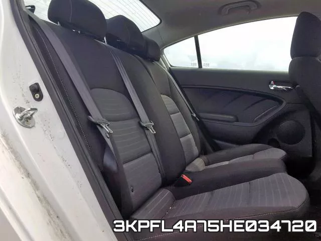 3KPFL4A75HE034720 фото 7