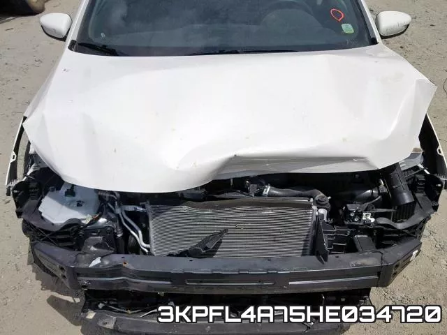 3KPFL4A75HE034720 фото 8