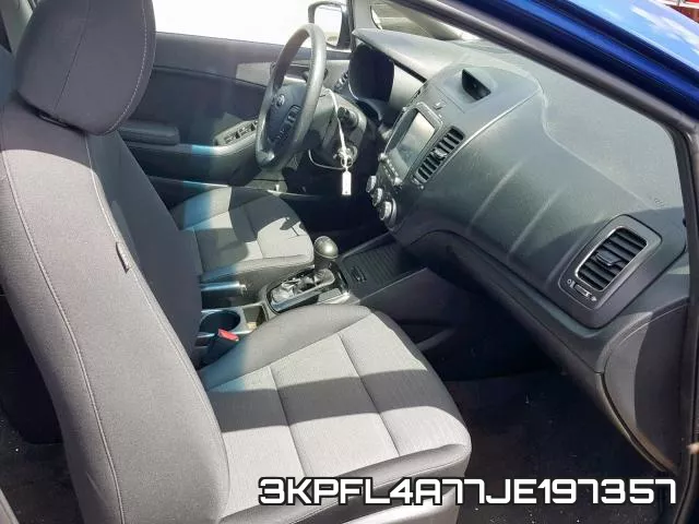 3KPFL4A77JE197357 фото 6