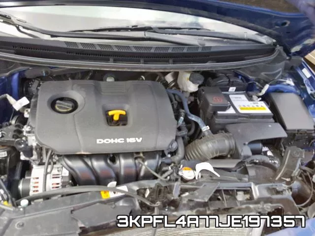 3KPFL4A77JE197357 фото 8