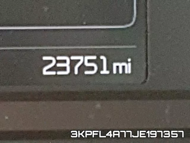 3KPFL4A77JE197357 фото 9
