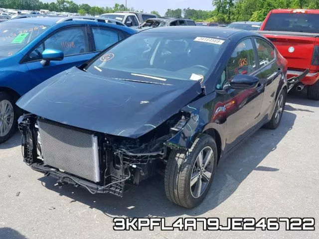 3KPFL4A79JE246722 фото 3