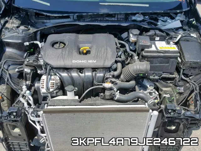 3KPFL4A79JE246722 фото 8