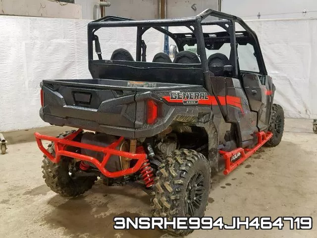 3NSRHE994JH464719 фото 5