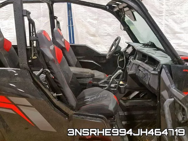 3NSRHE994JH464719 фото 6