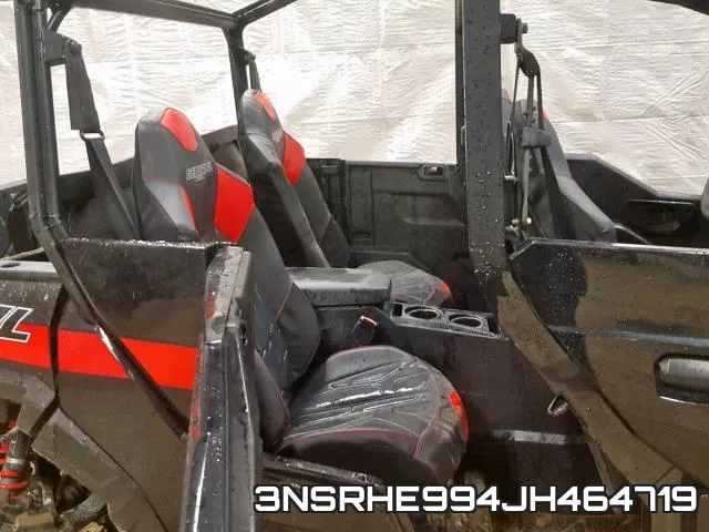 3NSRHE994JH464719 фото 7