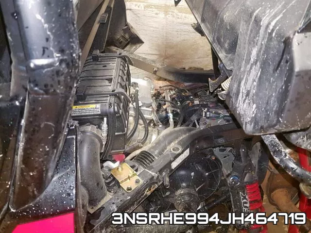 3NSRHE994JH464719 фото 8