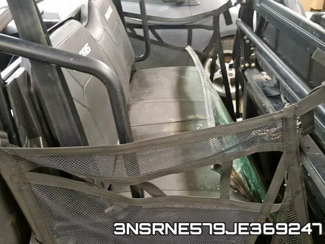 3NSRNE579JE369247 фото 7