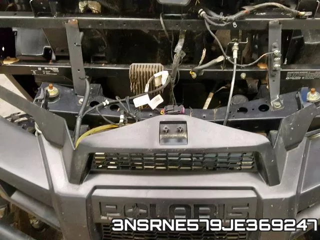 3NSRNE579JE369247 фото 8