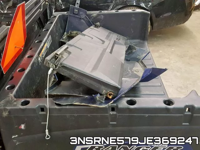 3NSRNE579JE369247 фото 10