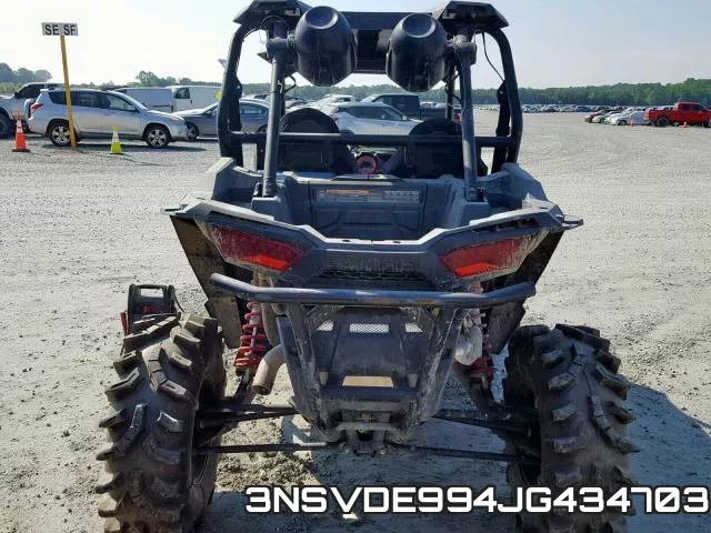 3NSVDE994JG434703 фото 7