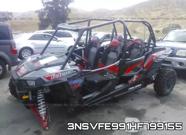 3NSVFE991HF799155 фото 3