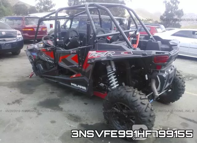 3NSVFE991HF799155 фото 4