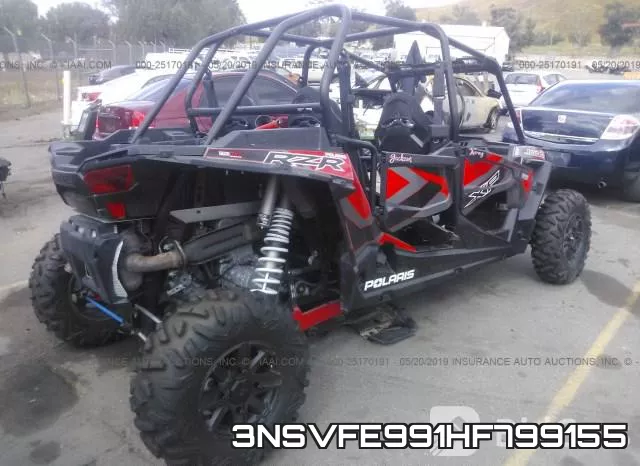 3NSVFE991HF799155 фото 5