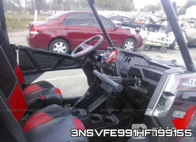 3NSVFE991HF799155 фото 6