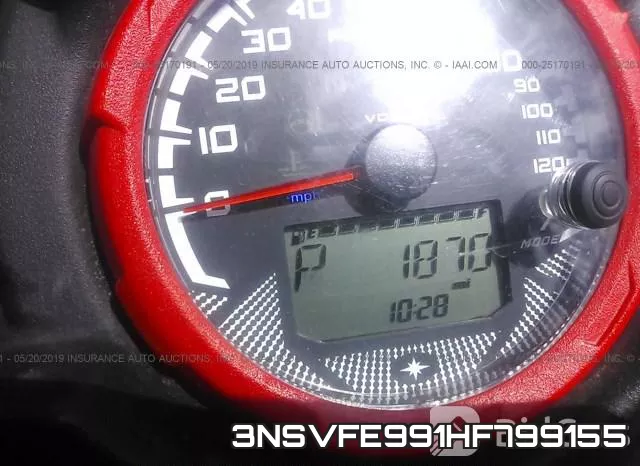 3NSVFE991HF799155 фото 8