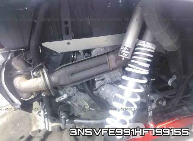 3NSVFE991HF799155 фото 9
