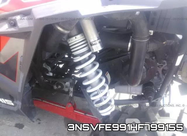 3NSVFE991HF799155 фото 10