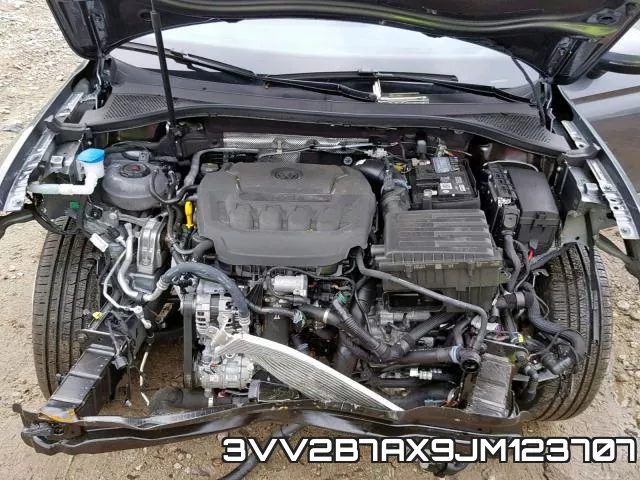 3VV2B7AX9JM123707 фото 8