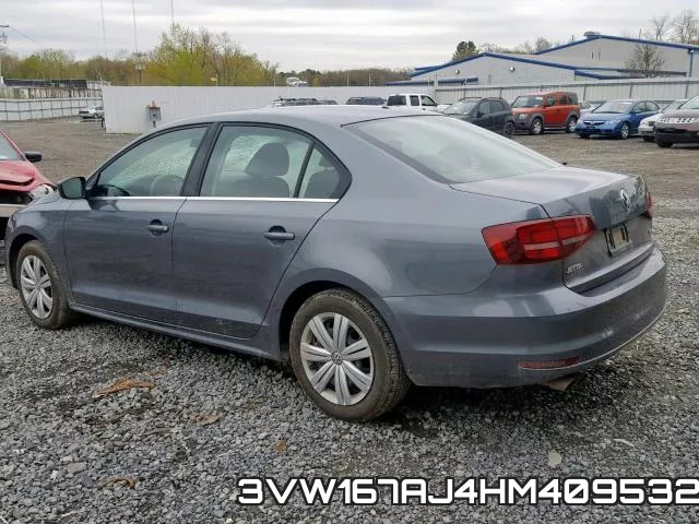 3VW167AJ4HM409532 фото 4