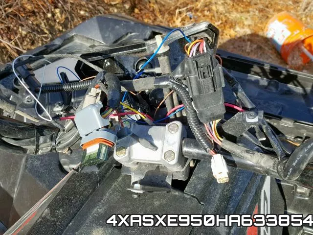 4XASXE950HA633854 фото 9