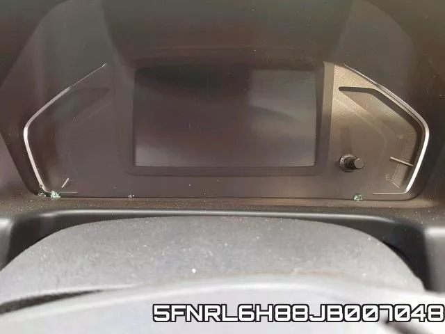 5FNRL6H88JB007048 фото 9