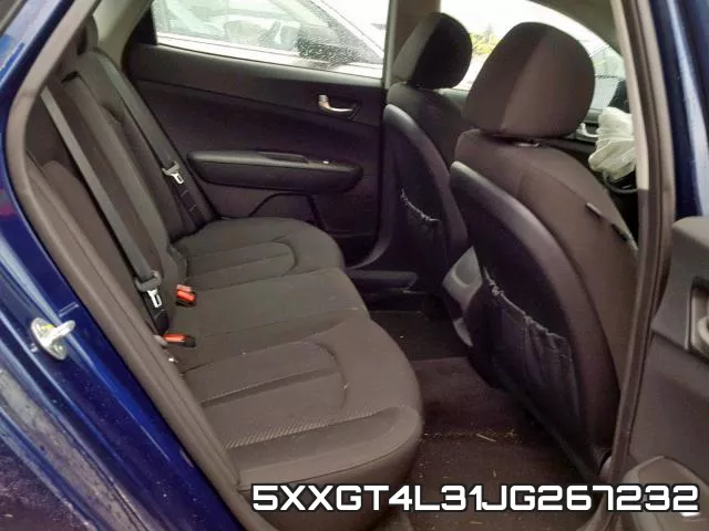5XXGT4L31JG267232 фото 7