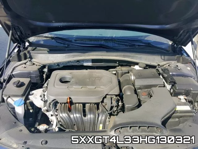 5XXGT4L33HG130321 фото 8