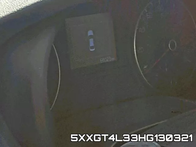 5XXGT4L33HG130321 фото 9