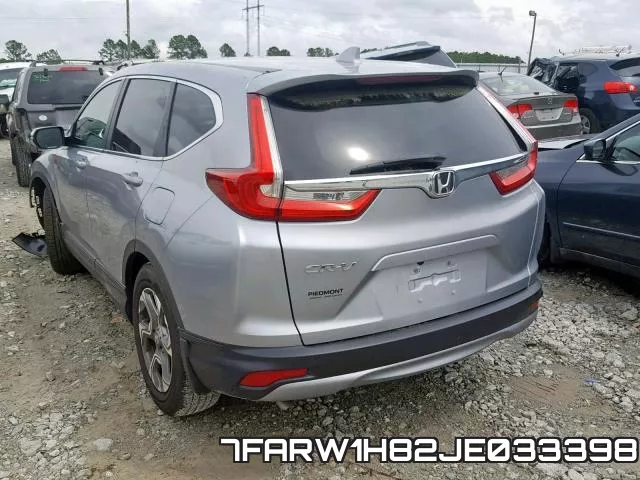 7FARW1H82JE033398 фото 3