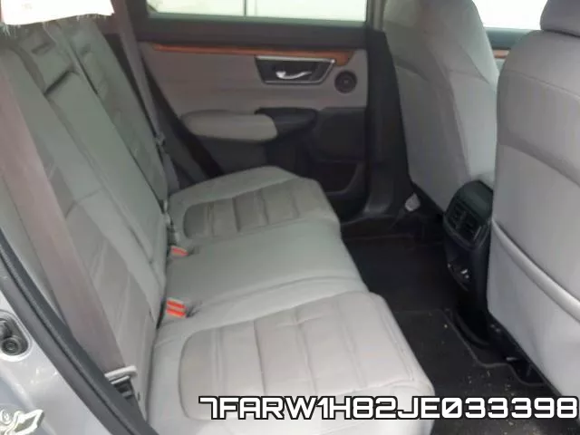 7FARW1H82JE033398 фото 6