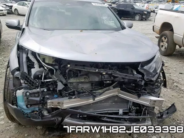 7FARW1H82JE033398 фото 9