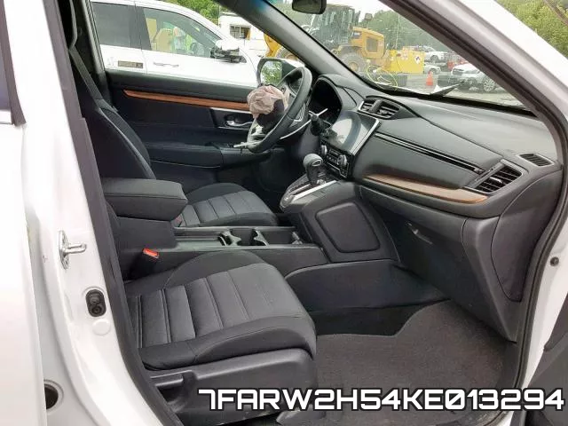 7FARW2H54KE013294 фото 6
