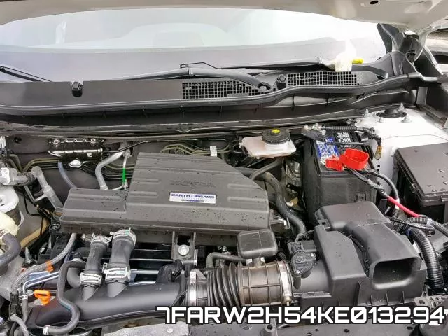 7FARW2H54KE013294 фото 8