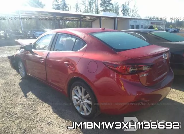 JM1BN1W3XH1136692 фото 4